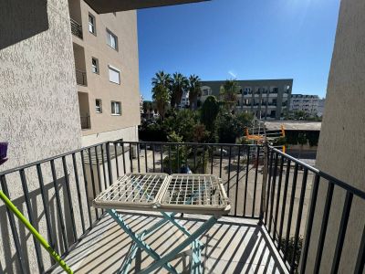 1+1 Apartman v novostabe pri mori - 8