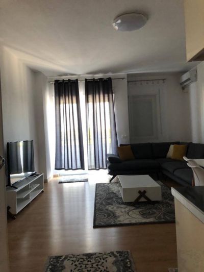 2-room apartment in a new building with a view of the sea - 11