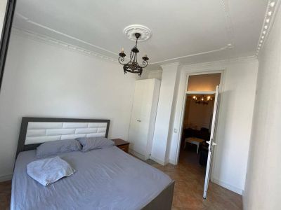 Apartmán s výhľadom na more len 20m od pláže! - 6