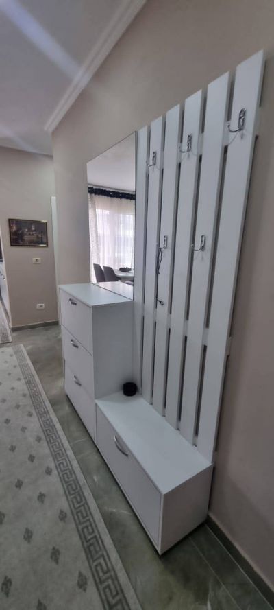 2.-izb. apartmán pri obľúbenom hoteli Klajdi  - 7