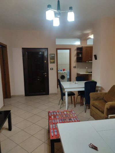 Saranda, 2.-izb. apartmán s výhľadom na more Korfu - 5