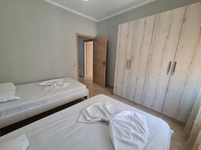 2-room apartment in a new building near the sea - 5
