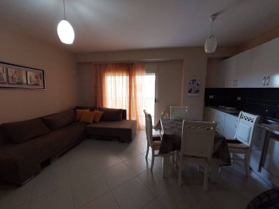 Family 3-room. apartment by the sea - 15