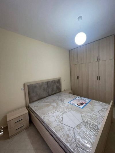 Dvojizbový apartmán pri mori s priestranným balkónom - 8