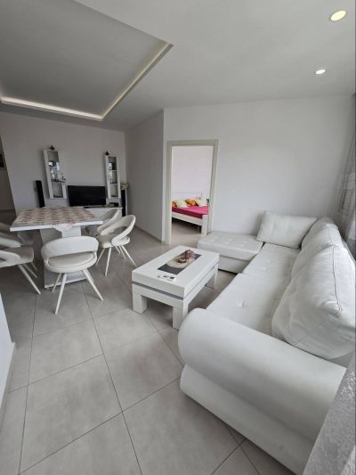 Zariadený 2+1 apartmán pri mori v letovisku Drač/Durres - 3