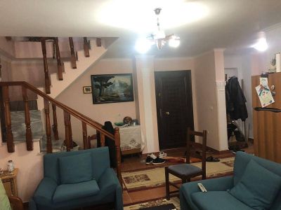 3+1 duplex na predaj v prvej línii pri mori - 3