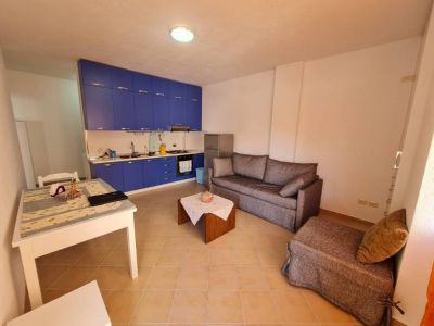 2.-izb. apartmán v turistickej zóne - 1