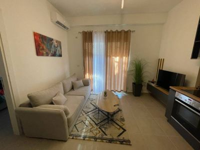 2-room apartment and living in a complex near the beach - 2