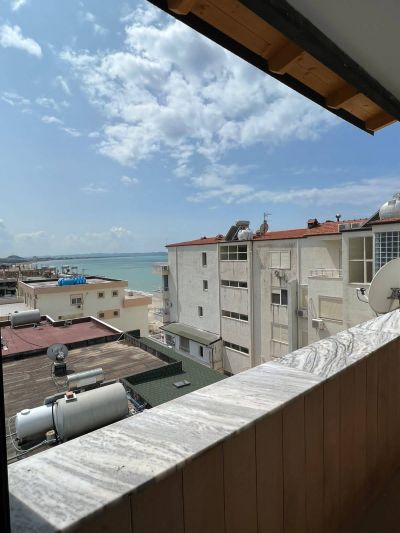 Exclusive apartment only 30 meters from the beach - 14