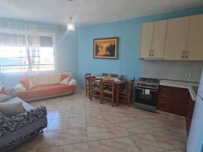 2.-izb. apartmán s výhľadom na more z prvej línie - 2