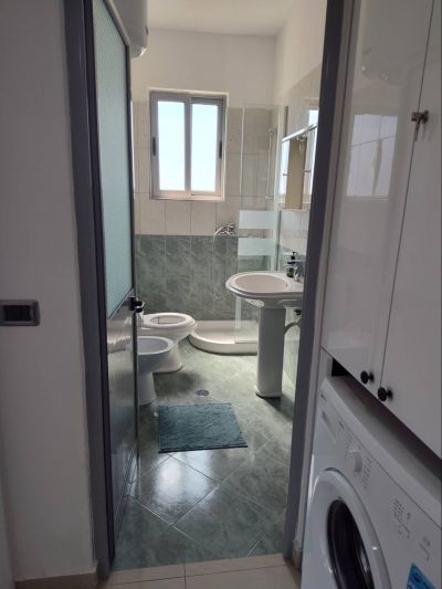 1+1 apartmán pri mori po krásnej rekonštrukcii - 6