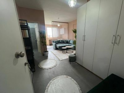 New studio for sale in a building with an elevator - 3