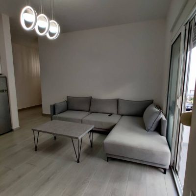 2- room apartment in a new building and in a great location - 5