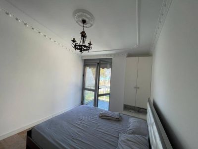 Apartment with sea view only 20m from the beach! - 7