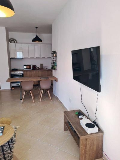 Sale of 2-room, furnished apartment - 12