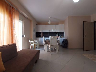 Family 3-room. apartment by the sea - 1