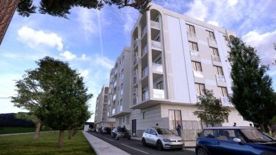 Apartmány vo výnimočnom projekte s možnosťou splátok! - 11