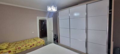 2.-izb. apartmán pri obľúbenom hoteli Klajdi  - 10