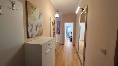 Nový 3.-izb. apartmán s výhľadom na more - 7