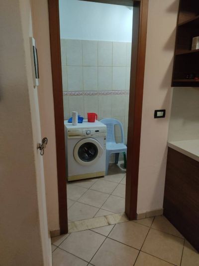 Saranda, 2.-izb. apartmán s výhľadom na more Korfu - 10