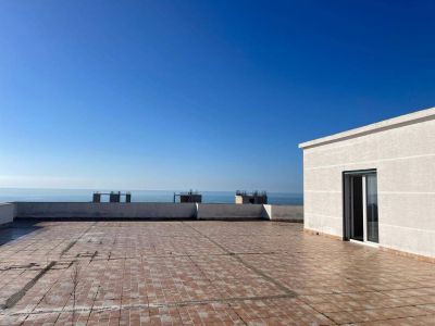 Penthouse with an area of 420 m2 and a panoramic view! - 2