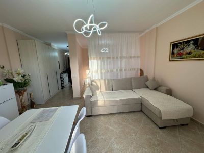 Apartmán 1+1 v prvej línii pri mori s výhľadom - 2