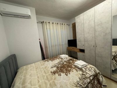 Na predaj 1+1 apartmán na šiestom podlaží, len 200m od mora - 6