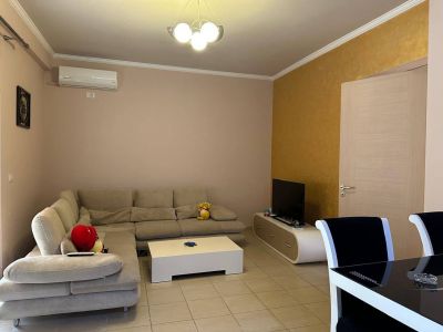 Apartmán s dvoma spálňami, dvoma kúpelňami a výhľadom na more + terasa - 6