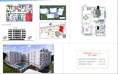 Apartments in an exceptional project with the possibility of installments! - 8