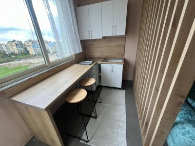 New studio for sale in a building with an elevator - 5