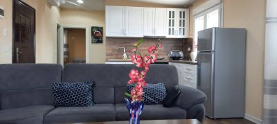 2+1 Apartmán v Golem s veľkou terasou a výhľadom na more - 31