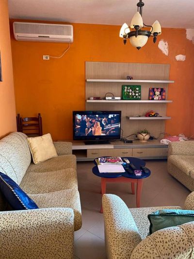 Albania, 3-room apartment in Iliria - 8