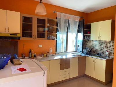 Albania, 3-room apartment in Iliria - 9