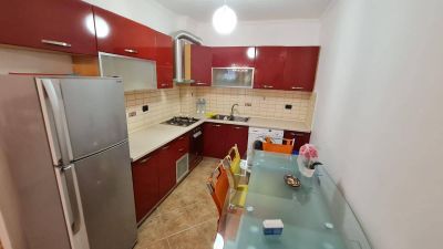 2+1 apartment with parking in the underground garage included in the price - 3