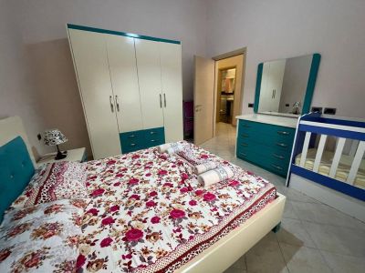 1+1 apartment in a lucrative location near the sea - 6