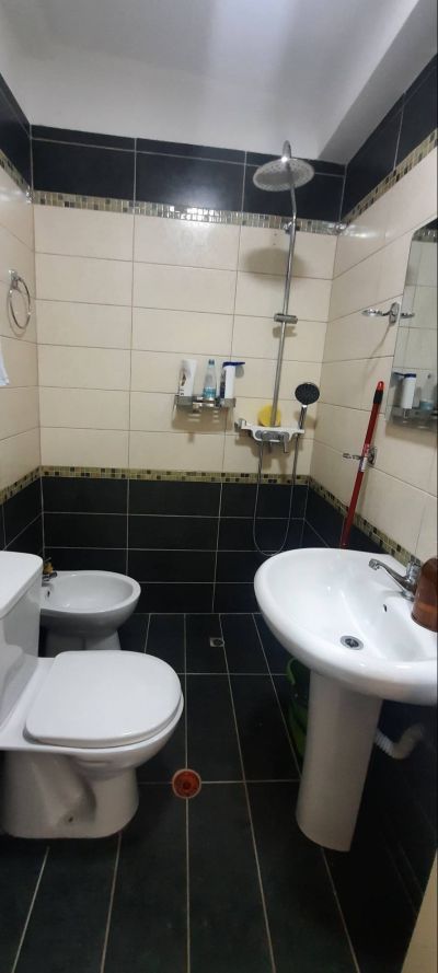 2+1 Apartmán v Golem s veľkou terasou a výhľadom na more - 11