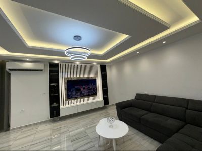 ZĽAVA! Krásny, moderný apartmán v novostavbe s dvoma spálňami - 12