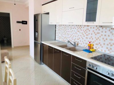Albania, 3-room apartment not far from the Adriatic - 1