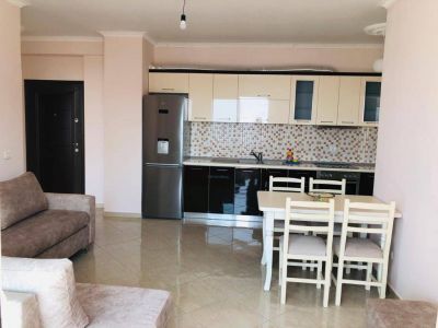 Albania, 3-room apartment not far from the Adriatic - 4