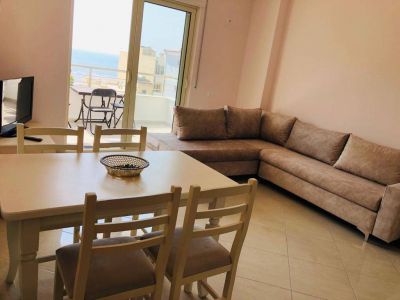 Albania, 3-room apartment not far from the Adriatic - 2