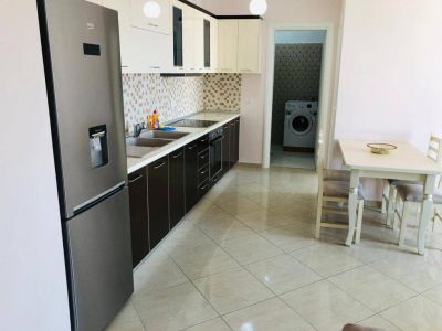 Albania, 3-room apartment not far from the Adriatic - 8