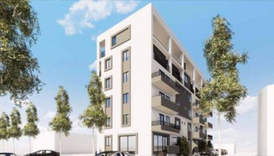 Albania, Offer of apartments in the project - 2