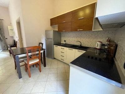 1+1 apartment in a lucrative location near the sea - 3