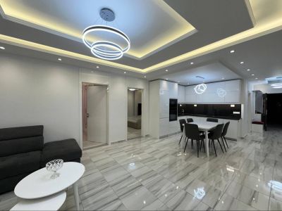 ZĽAVA! Krásny, moderný apartmán v novostavbe s dvoma spálňami - 13