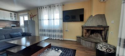 2+1 Apartmán v Golem s veľkou terasou a výhľadom na more - 19