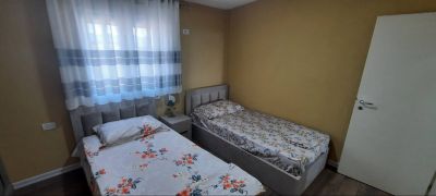2+1 Apartmán v Golem s veľkou terasou a výhľadom na more - 23