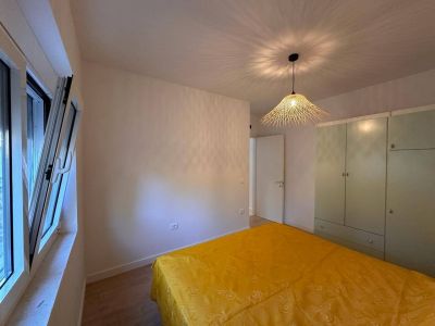 1+1 apartment in the Vienna complex with parking in the yard - 5