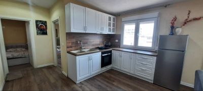 2+1 Apartmán v Golem s veľkou terasou a výhľadom na more - 25