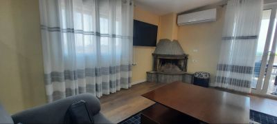 2+1 Apartmán v Golem s veľkou terasou a výhľadom na more - 26