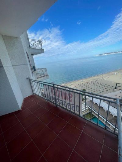 2- room apartment in the first line with a view of the sea - 1